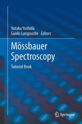 Langouche / Yoshida |  Mössbauer Spectroscopy | Buch |  Sack Fachmedien