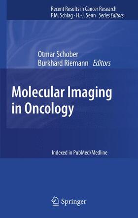 Riemann / Schober |  Molecular Imaging in Oncology | Buch |  Sack Fachmedien