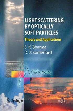 Sommerford / Sharma |  Light Scattering by Optically Soft Particles | Buch |  Sack Fachmedien