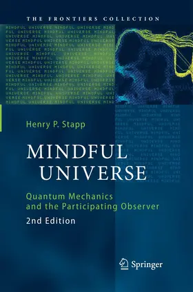 Stapp |  Mindful Universe | Buch |  Sack Fachmedien