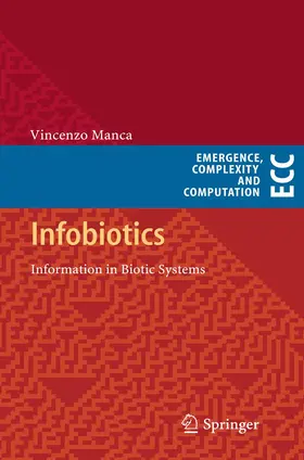 Manca |  Infobiotics | Buch |  Sack Fachmedien