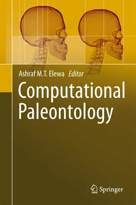 Elewa |  Computational Paleontology | Buch |  Sack Fachmedien