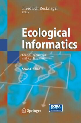 Recknagel |  Ecological Informatics | Buch |  Sack Fachmedien