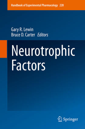 Lewin / Carter |  Neurotrophic Factors | eBook | Sack Fachmedien