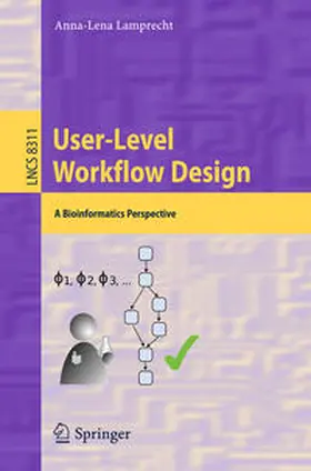 Lamprecht |  User-Level Workflow Design | eBook | Sack Fachmedien