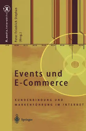 Stephan |  Events und E-Commerce | eBook | Sack Fachmedien