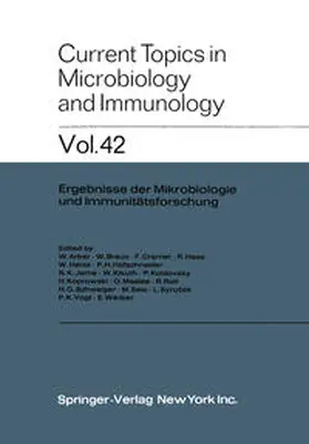 Maramorosch |  Insect Viruses | eBook | Sack Fachmedien