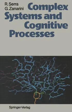 Serra / Zanarini | Complex Systems and Cognitive Processes | E-Book | sack.de