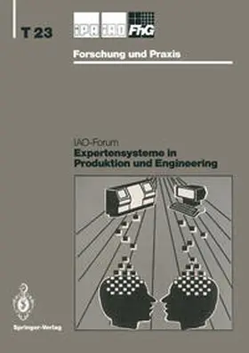 Bullinger | Expertensysteme in Produktion und Engineering | E-Book | sack.de