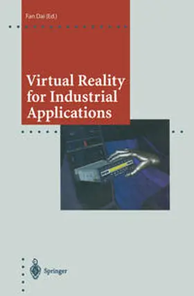 Dai |  Virtual Reality for Industrial Applications | eBook | Sack Fachmedien