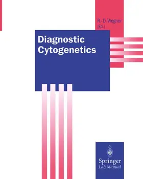 Wegner |  Diagnostic Cytogenetics | Buch |  Sack Fachmedien