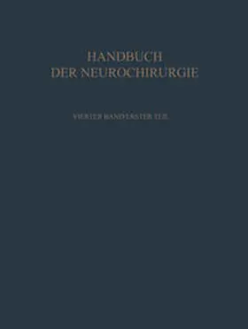  Klinik und Behandlung der Raumbeengenden Intrakraniellen Prozesse I | eBook | Sack Fachmedien