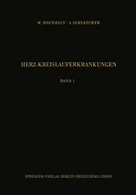 Schleicher / Hochrein |  Theoretische Grundlagen Einer Funktionellen Therapie | Buch |  Sack Fachmedien