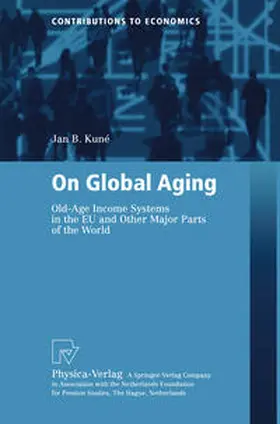 Kune |  On Global Aging | eBook | Sack Fachmedien