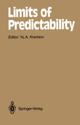 Kravtsov |  Limits of Predictability | eBook | Sack Fachmedien