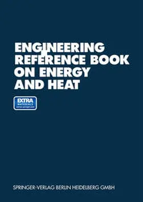 Engineering Reference Book on Energy and Heat | E-Book | sack.de