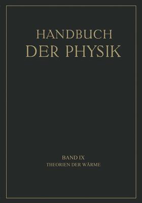 Bennewitz / Byk / Henning |  Theorien der Wärme | Buch |  Sack Fachmedien