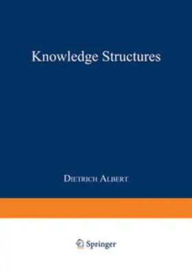 Albert |  Knowledge Structures | eBook | Sack Fachmedien