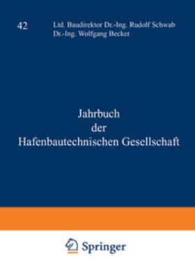 Schwab / Becker |  1987 | eBook | Sack Fachmedien