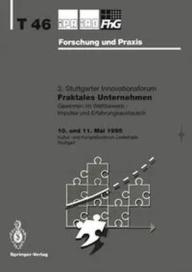 Warnecke / Bullinger |  Fraktales Unternehmen | eBook | Sack Fachmedien