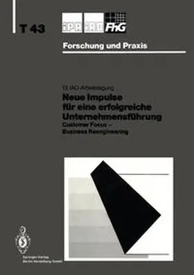 Bullinger |  Neue Impulse für eine erfolgreiche Unternehmensführung | eBook | Sack Fachmedien