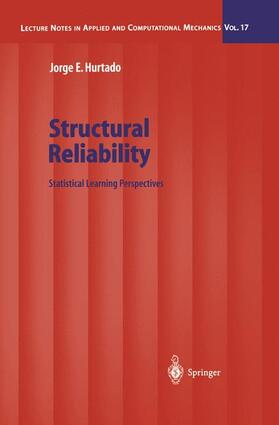 Hurtado |  Structural Reliability | Buch |  Sack Fachmedien