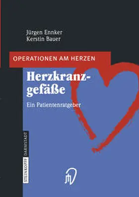 Ennker / Bauer |  Herzkranzgefäße | eBook | Sack Fachmedien