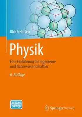 Harten |  Physik | Buch |  Sack Fachmedien