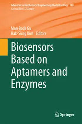 Gu / Kim |  Biosensors Based on Aptamers and Enzymes | eBook | Sack Fachmedien