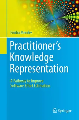 Mendes |  Practitioner's Knowledge Representation | Buch |  Sack Fachmedien