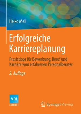 Mell | Erfolgreiche Karriereplanung | E-Book | sack.de