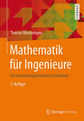 Westermann |  Mathematik für Ingenieure | eBook | Sack Fachmedien