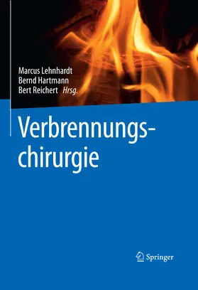 Lehnhardt / Hartmann / Reichert |  Verbrennungschirurgie | eBook | Sack Fachmedien