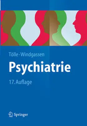 Tölle / Windgassen |  Psychiatrie | eBook | Sack Fachmedien