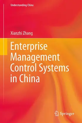 Zhang |  Enterprise Management Control Systems in China | Buch |  Sack Fachmedien