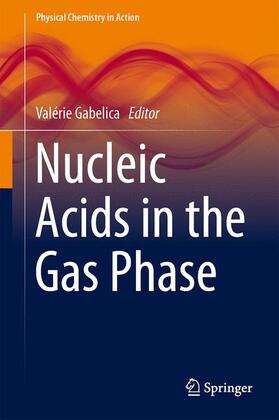 Gabelica |  Nucleic Acids in the Gas Phase | Buch |  Sack Fachmedien