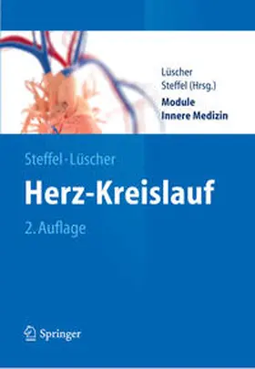 Steffel / Luescher |  Herz-Kreislauf | eBook | Sack Fachmedien