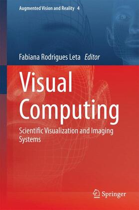 Rodrigues Leta |  Visual Computing | Buch |  Sack Fachmedien