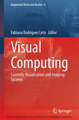 Rodrigues Leta |  Visual Computing | eBook | Sack Fachmedien