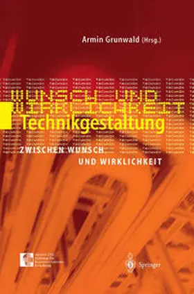 Grunwald | Technikgestaltung zwischen Wunsch und Wirklichkeit | E-Book | sack.de