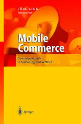 Link |  Mobile Commerce | eBook | Sack Fachmedien