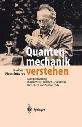 Pietschmann |  Quantenmechanik verstehen | eBook | Sack Fachmedien