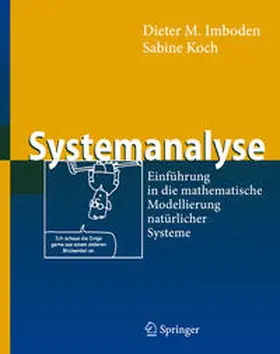 Imboden / Koch |  Systemanalyse | eBook | Sack Fachmedien