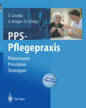 Cavada / Krüger / Schulz |  PPS-Pflegepraxis | eBook | Sack Fachmedien