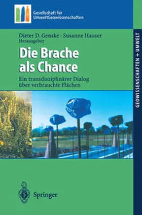 Genske / Hauser |  Die Brache als Chance | eBook | Sack Fachmedien