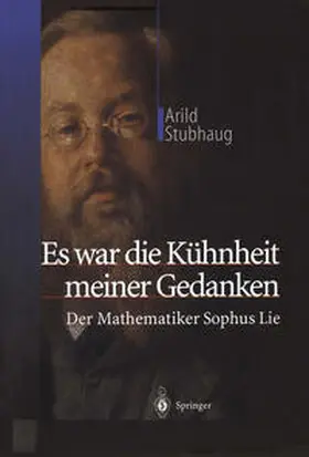 Stubhaug |  Es war die Kühnheit meiner Gedanken | eBook | Sack Fachmedien