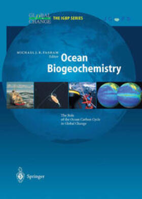 Fasham |  Ocean Biogeochemistry | eBook | Sack Fachmedien