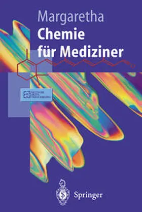 Margaretha |  Chemie für Mediziner | eBook | Sack Fachmedien