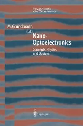 Grundmann |  Nano-Optoelectronics | eBook | Sack Fachmedien