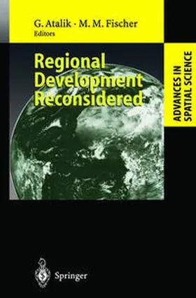 Atalik / Fischer |  Regional Development Reconsidered | eBook | Sack Fachmedien